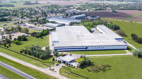 Aprueban el primer proyecto del RIGI en la industria para construir una acería en San Nicolás