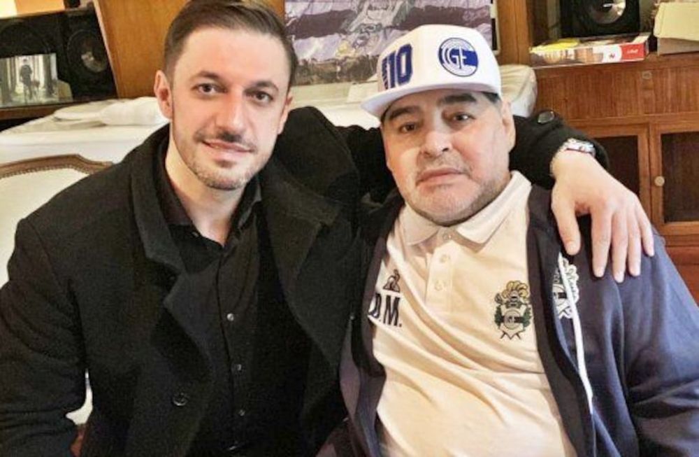 Matías Morla, apoderado de Maradona: “La ambulancia tardó más de media hora”