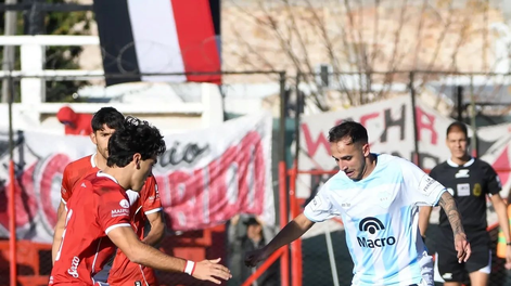 El conjunto de calle Vergara mostró una mejor imagen, aunque la falta de eficacia volvió a pasarle factura y solo pudo empatar sin goles con Gimnasia y Tiro.&nbsp;