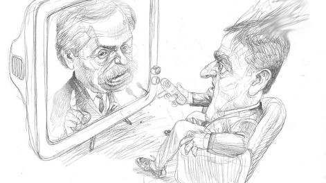 Ilustración: Gabriel Fernandez.