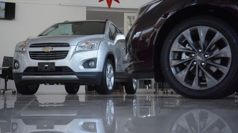 Los precios de los 0 km subieron este año 68% y superaron a la inflación