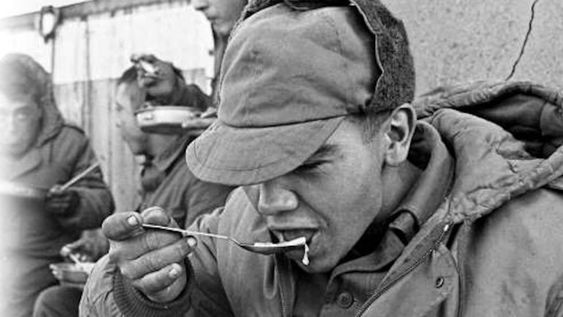 El debate militar en torno de Malvinas