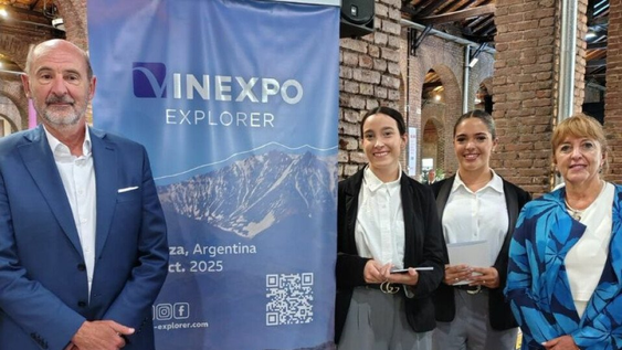 Las ferias internacionales como Vinexpo son lugares especiales para la promoción del vino argentino y por primera vez se realizará en Mendoza