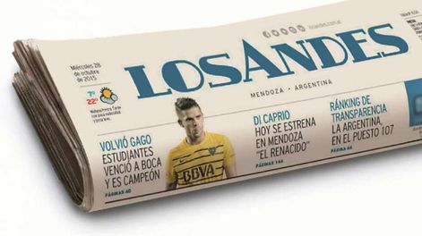 Raíces locales, miradas globales - Por Raúl Pedone