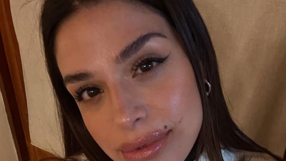 Euge Quevedo contó los detalles sobre su estado de salud.
