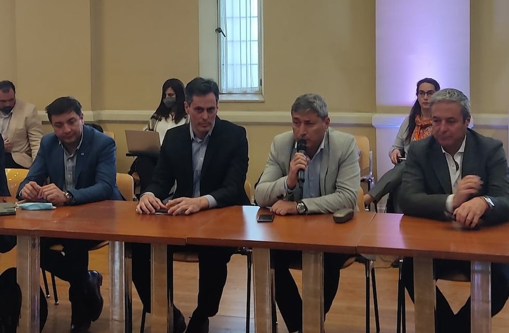 “Los altos costos en medicamentos y la fuerte inflación ponen en jaque al Sistema de Salud”