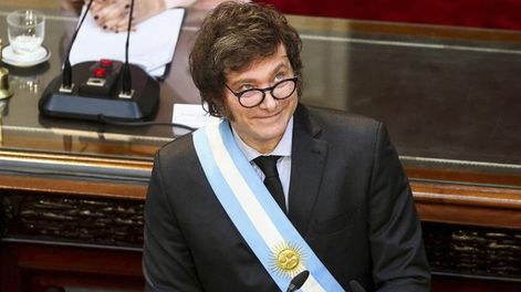 Los Andes | Cómo será el cambio que propone Javier Milei para la Ley de Presupuesto 2025.