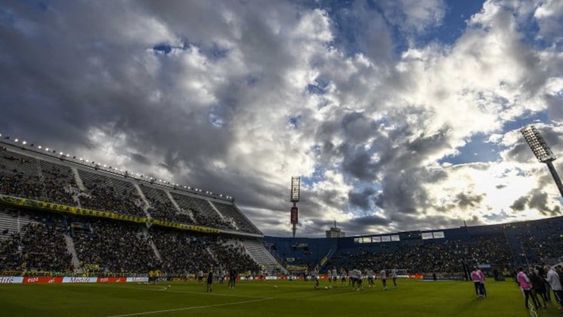Boca es local en la cancha de Vélez y recibe a Rosario Central por la tercera fecha de la Copa de la Liga Profesional.