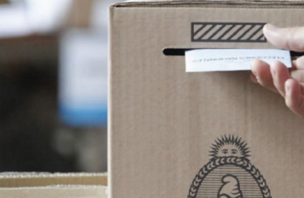 Es el voto una inapelable voz de la ciudadanía