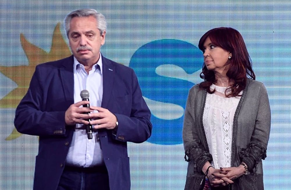 Cómo será la “lluvia de pesos” que Cristina le reclama a Alberto para ganar las elecciones