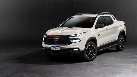 Cuánto cuesta comprar una Fiat Toro 0km en marzo