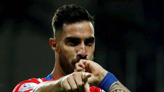Con dos goles de Avalos, Argentinos Juniors avanzó en la Copa Argentina. / Gentileza.