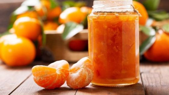 Este truco hará que tus mandarinas se conviertan en mermelada.