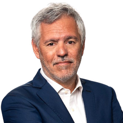 Sebastián Álvarez