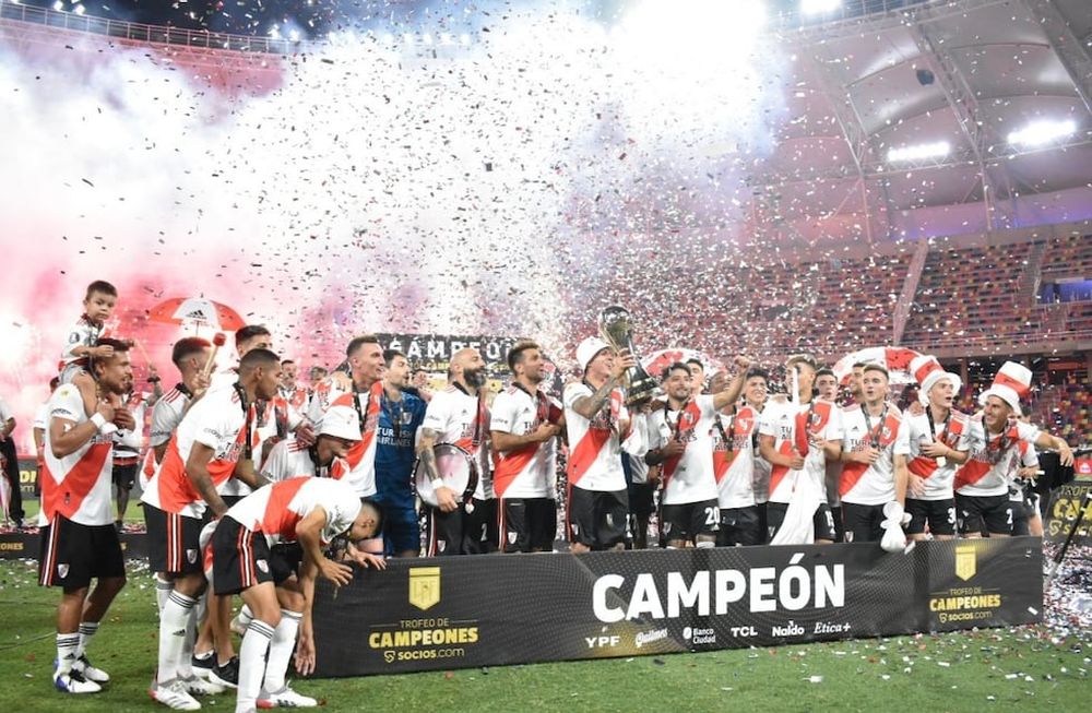 Foto: Ligaprofesional.ar