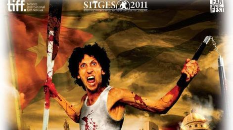 De zombies cubanos y de sus réplicas argentinas