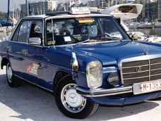 La historia del Mercedes Benz 240D no significa que cualquier automóvil pueda alcanzar una cifra semejante.