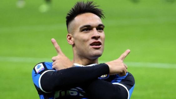 El presidente de Barcelona dijo que las negociaciones con el Inter por el jugador argentino está parado.