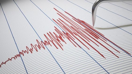 Sismo en Mendoza, como réplica del temblor en San Juan.