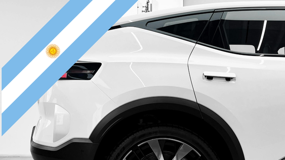 Córdoba tendrá su propio salón del automóvil.