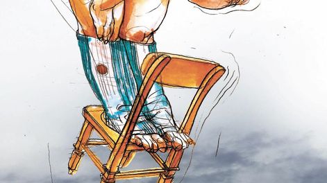 Una tranquilidad transitoria - Por Rodolfo Cavagnaro