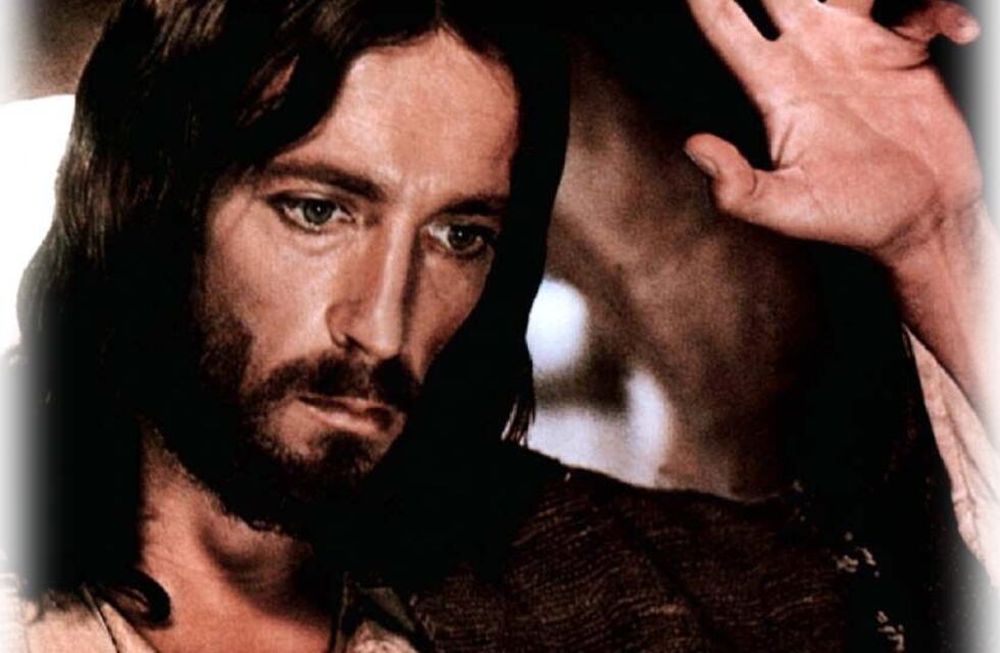 El Dios en quien creo - Por Vicente S. Reale