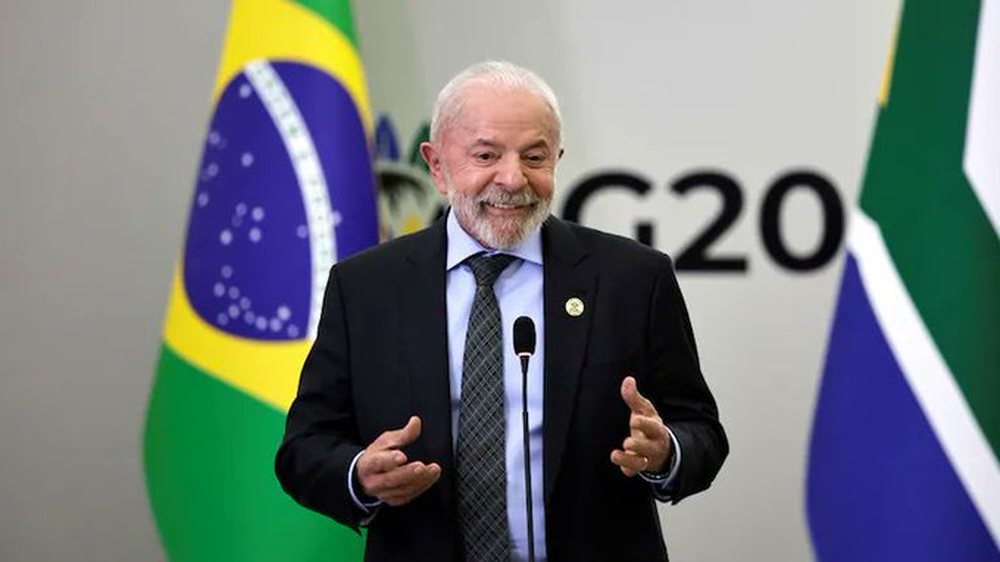 Lula da Silva anunció que el acuerdo entre la Unión Europea y el Mercosur se firmará el 20 de diciembre.