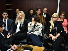 Tras el escándalo de la ex jueza Julieta Makintach, comenzó el segundo juicio por la muerte de Diego Maradona en los Tribunales de San Isidro.