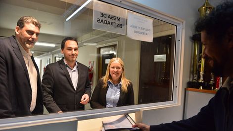 Las iniciativas presentadas por el ministro Rodolfo Montero buscan crear la carrera de Técnico Superior en Emergentología y regular los servicios extrahospitalarios.