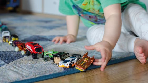 Observar el comportamiento de los niños es una manera de identificar los síntomas de los Trastornos del Neurodesarrollo / Sanatorio Allende.