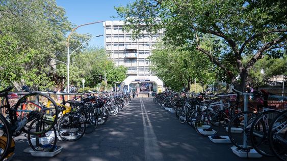 Así será el operativo de tránsito durante el Duatlón Ciudad de Mendoza 2023