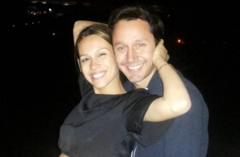 El bebé de Pampita y Benjamín Vicuña se llamará...