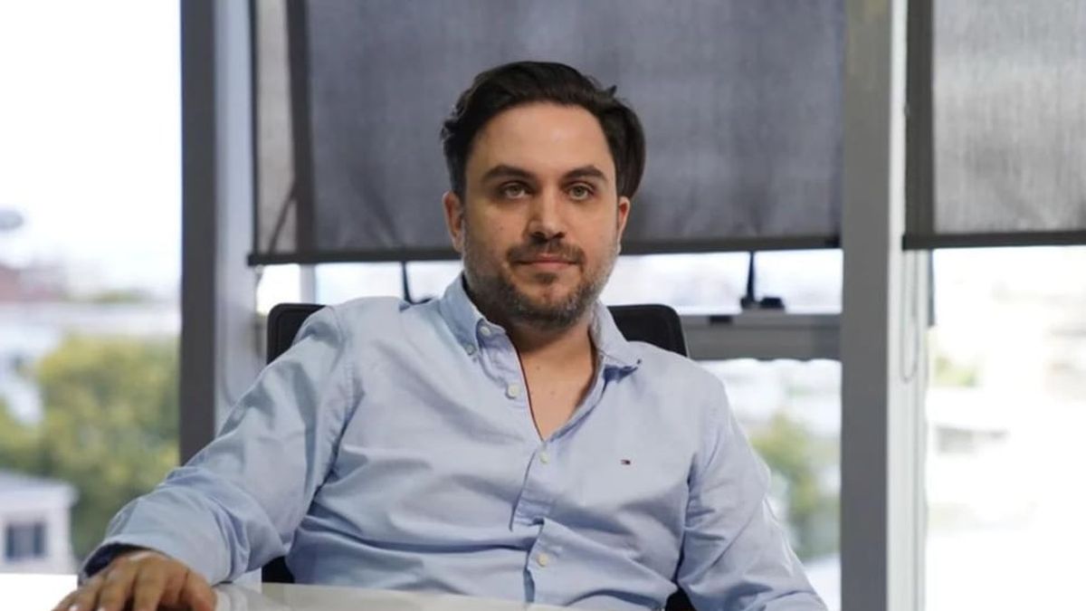 Ramiro Marra pidió a los argentinos 
