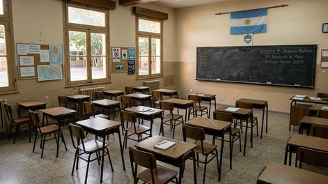 Confirmaron amenazas de tiroteo en 25 escuelas de Mendoza: así es el protocolo de emergencia que lanzó la DGE