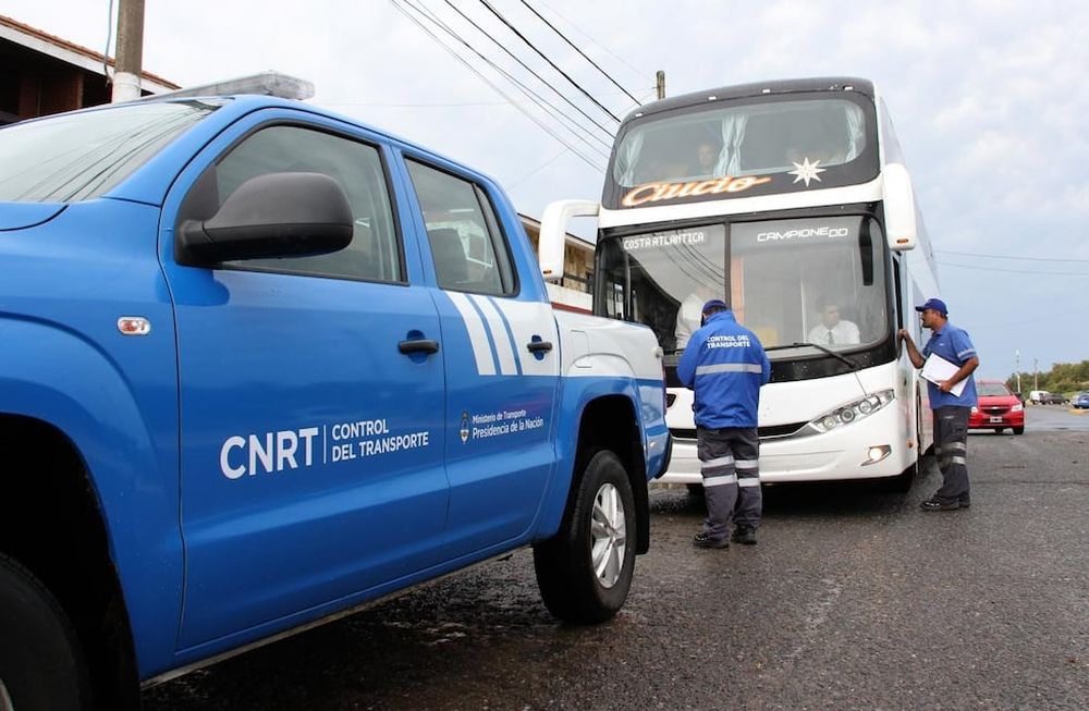 CNRT. (Web)