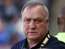 Dick Advocaat renuncia a Curazao: el DT de 78 años prioriza a su familia sobre el Mundial 2026.