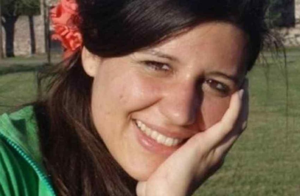 María Cash desapareció en 2011, cuando tenía 29 años.