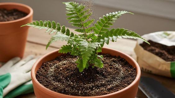 Este tipo de especias permite mantener el equilibrio de las plantas y de todo el jardín.