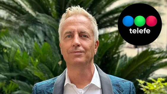 Telefe confirmó la continuidad de Marley.