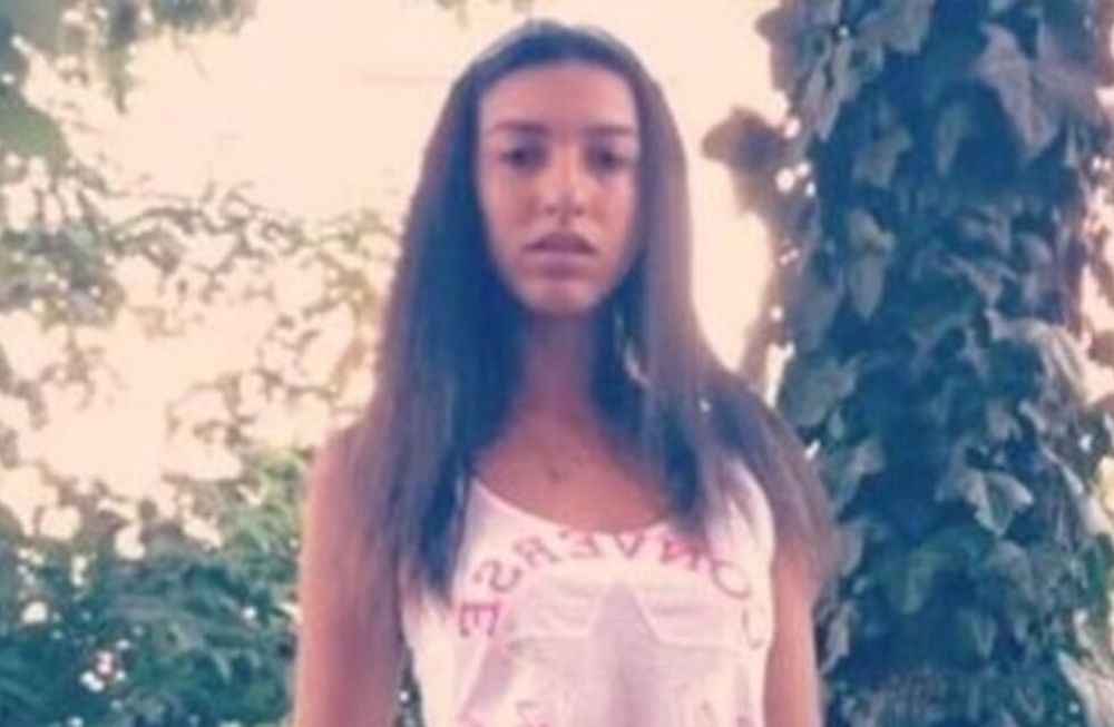 La perturbadora frase de los asesinos de la chica italiana que fue drogada y violada