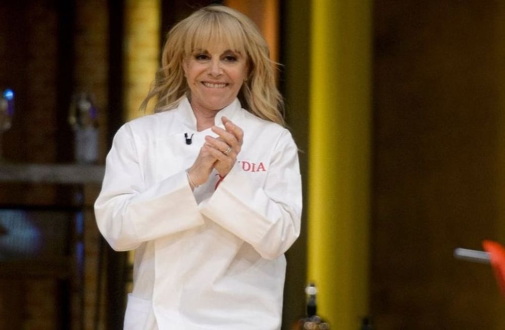 El polémico precio de los ñoquis de Claudia Villafañe