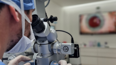 El Instituto Zaldivar fue distinguido entre más de 1.000 como la mejor clínica de América Latina&nbsp;