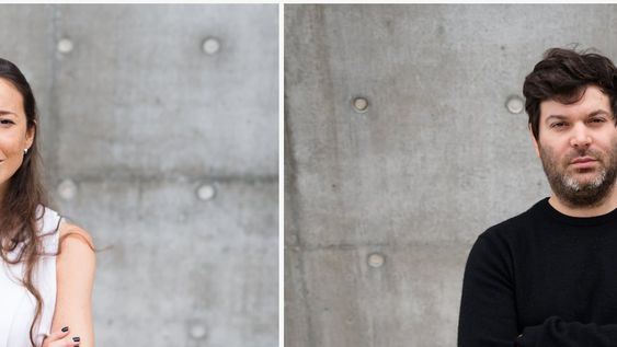 Mendocinos por el mundo: Conocé a dos arquitectos que construyen a nivel internacional