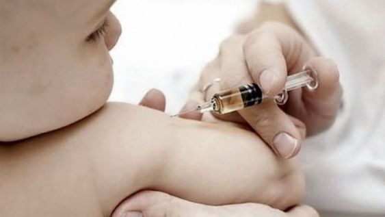 Argentina comenzó a implementar el nuevo esquema de vacunación contra la poliomielitis