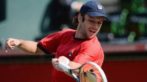 Horacio Zeballos buscará ganar la final en dobles en el torneo español.