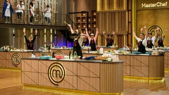 “Masterchef Celebrity 2″: así será la primera gala de eliminación