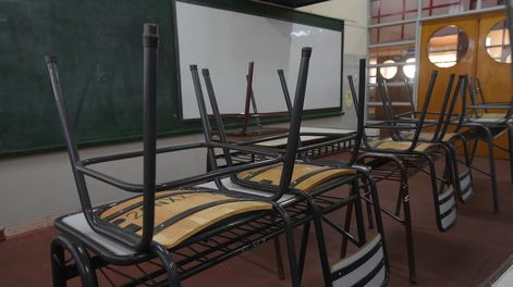 Los Andes | La oposición indica que no es el momento para debatir un tema tan delicado porque la prioridad es la emergencia sanitaria y económica. / José Gutiérrez