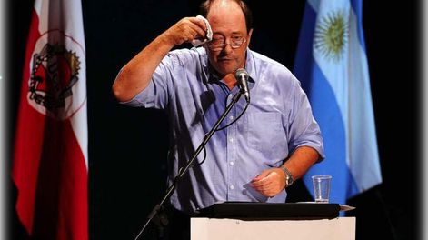 La UCR y el desafío de no volver a fracasar