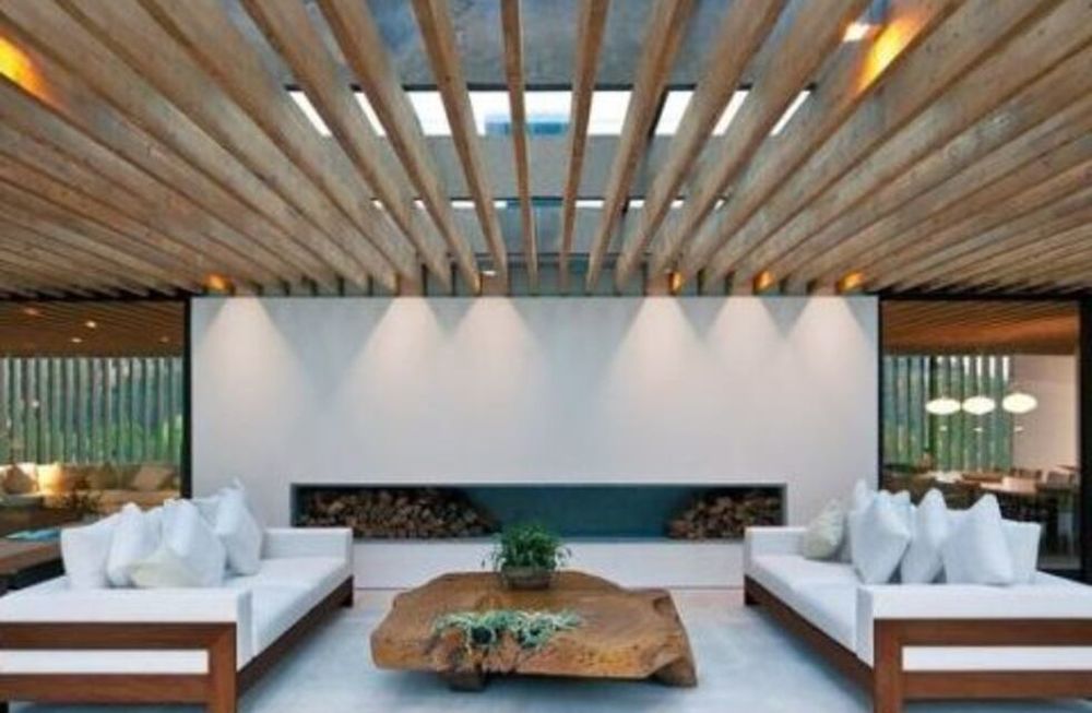 Diseño actual: Un estilo muy versátil