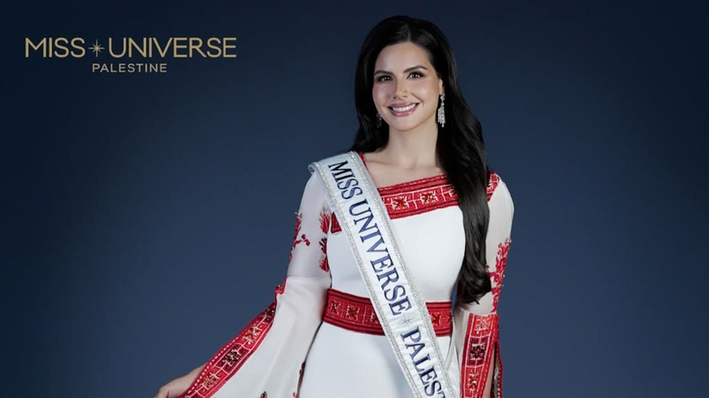 Palestina competirá por primera vez en el certamen Miss Universo: quién es Nadeen Ayoub